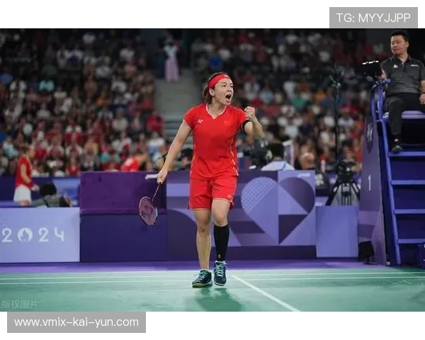 印尼女双崛起：两对组合包揽冠亚军的历史性突破