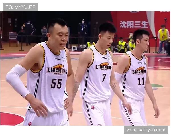 战术复盘:辽宁卫冕失利,过度依赖韩德君高位策应成双刃剑