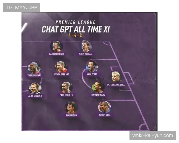 消息:英超下赛季将试用AI越位判断系统,本周联盟会议进行表决 消息:英超下赛季将试用AI越位判断系统,本周联盟会议进行表决